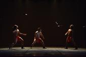 Dance Umbrella 2015 presents "Out of India: Modern Moves"...